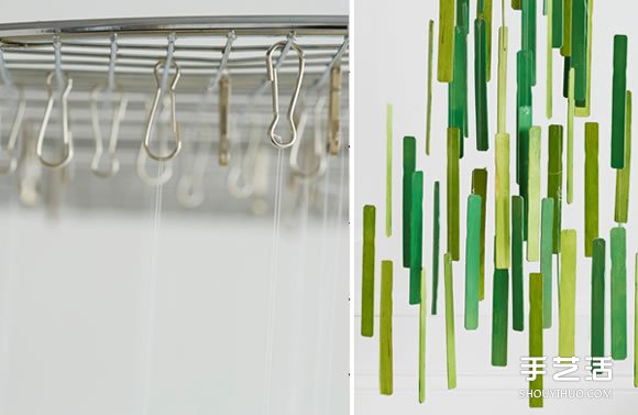 簡易圣誕樹制作方法 DIY大型圣誕樹制作教程 - m.timenetsule.com