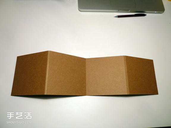 相框和CD套二合一 簡單不失味道的手工禮物制作 - m.timenetsule.com