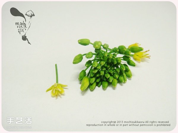 嵌花樹脂的制作方法 手工樹脂嵌花DIY教程 - m.timenetsule.com