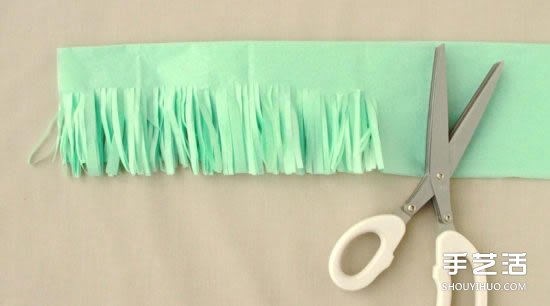 簡易圣誕樹制作方法 DIY大型圣誕樹制作教程 - m.timenetsule.com