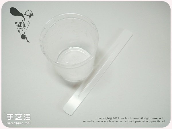嵌花樹脂的制作方法 手工樹脂嵌花DIY教程 - m.timenetsule.com